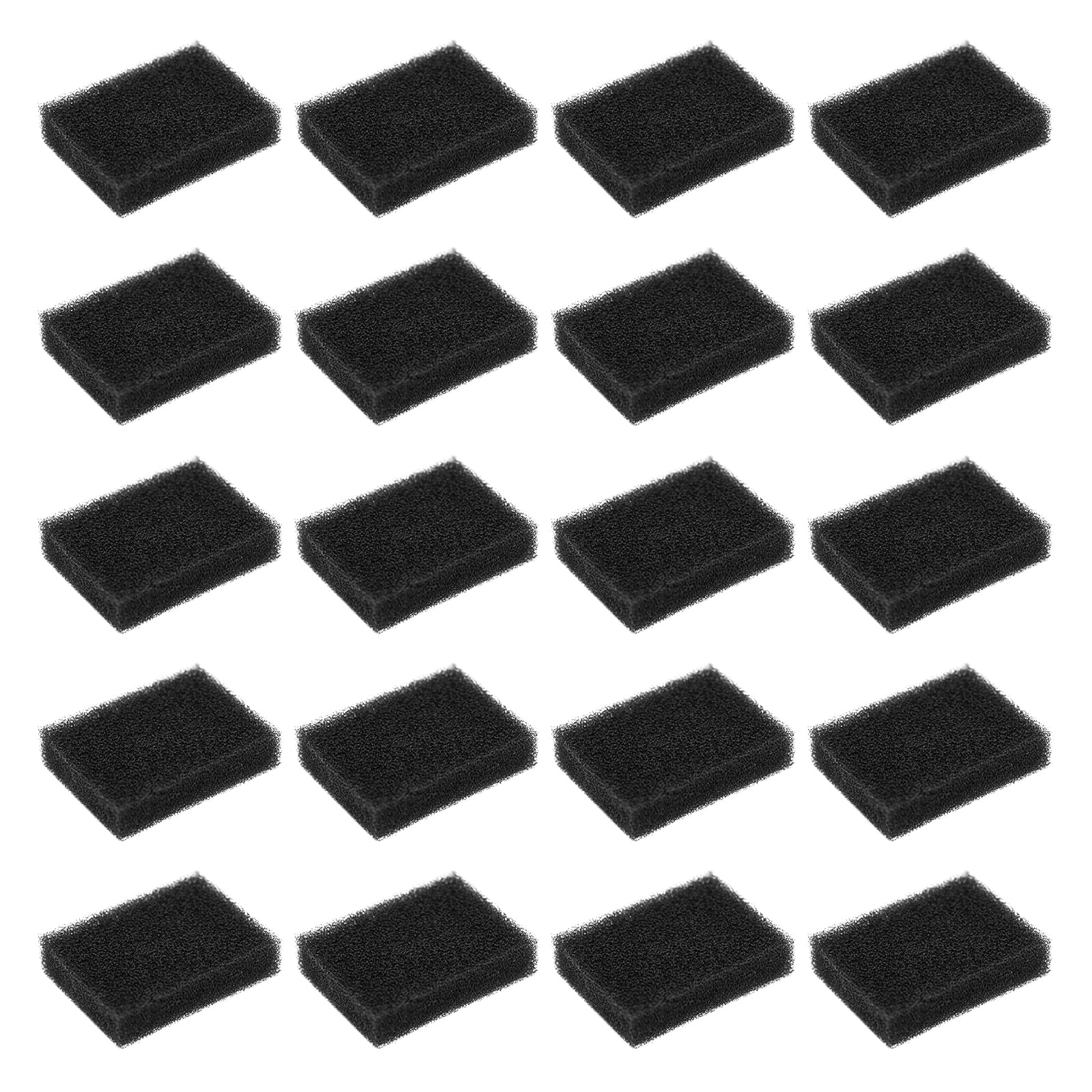 20 Packs Disposable Filter for CPAP Filter Kit - Compatible with 3B Medical Luna G3 Series CPAP Machines - Replacement Filters for CPAP Machines - for