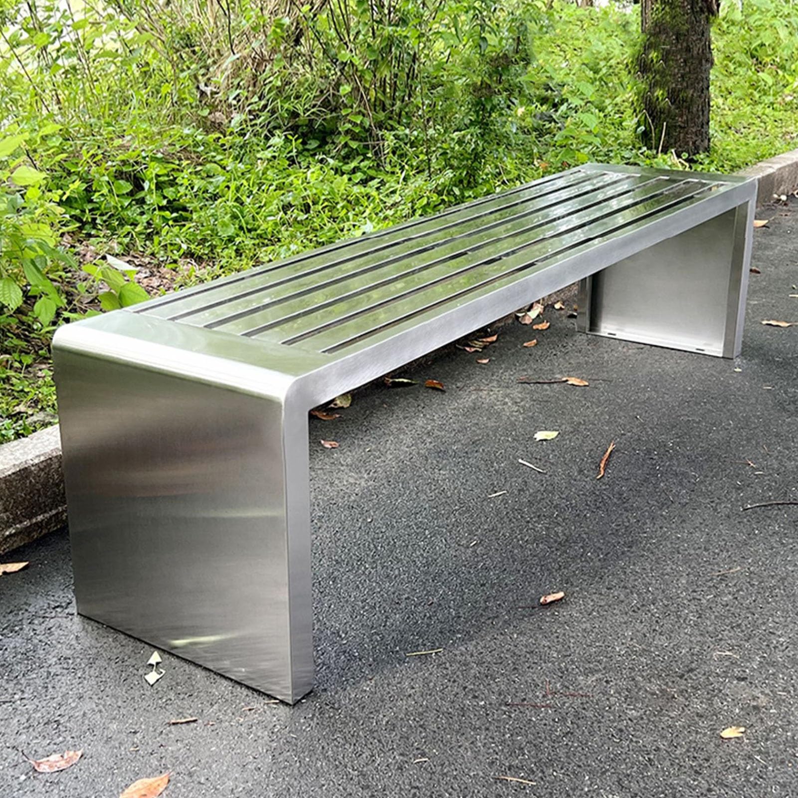 Amazon.co.jp: ガーデンベンチ 雨に強い、ガーデンベンチ 背もたれなし