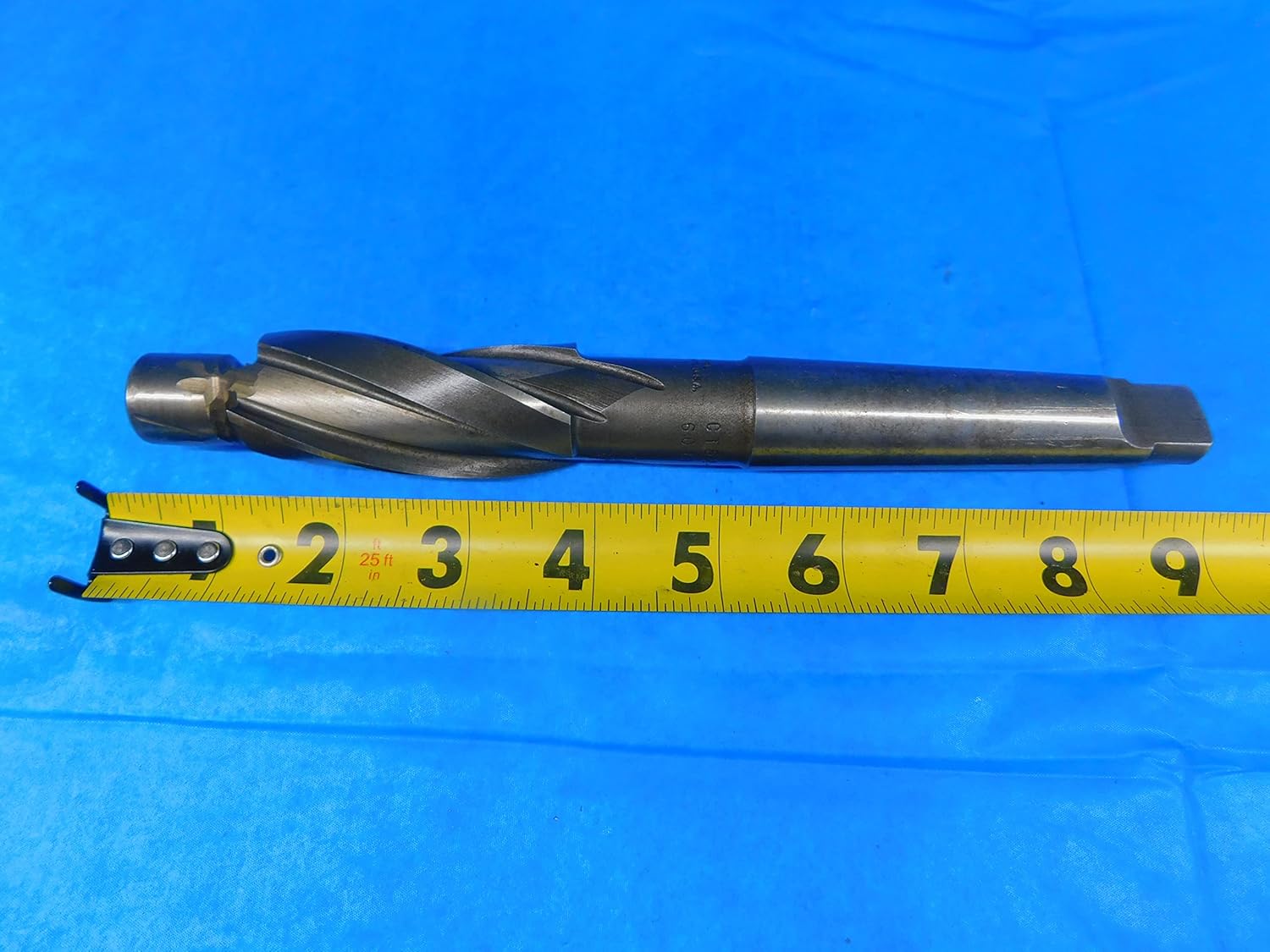 Putnam 13/16 Pilot 1 3/16 O.D. Counterbore Morse Taper #3 Shank MT3 1.1875 - AR6025AR1