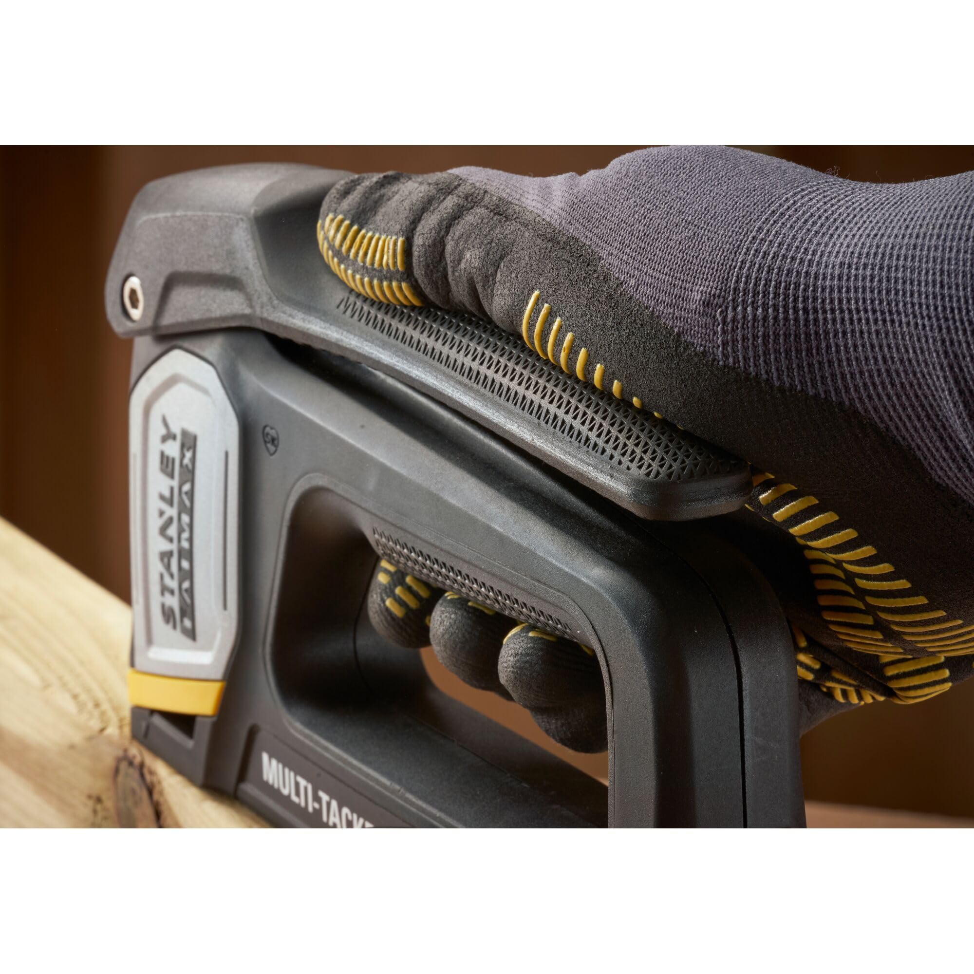 STANLEY FATMAX Agrafeuse 4-en-1, FMHT70401-0