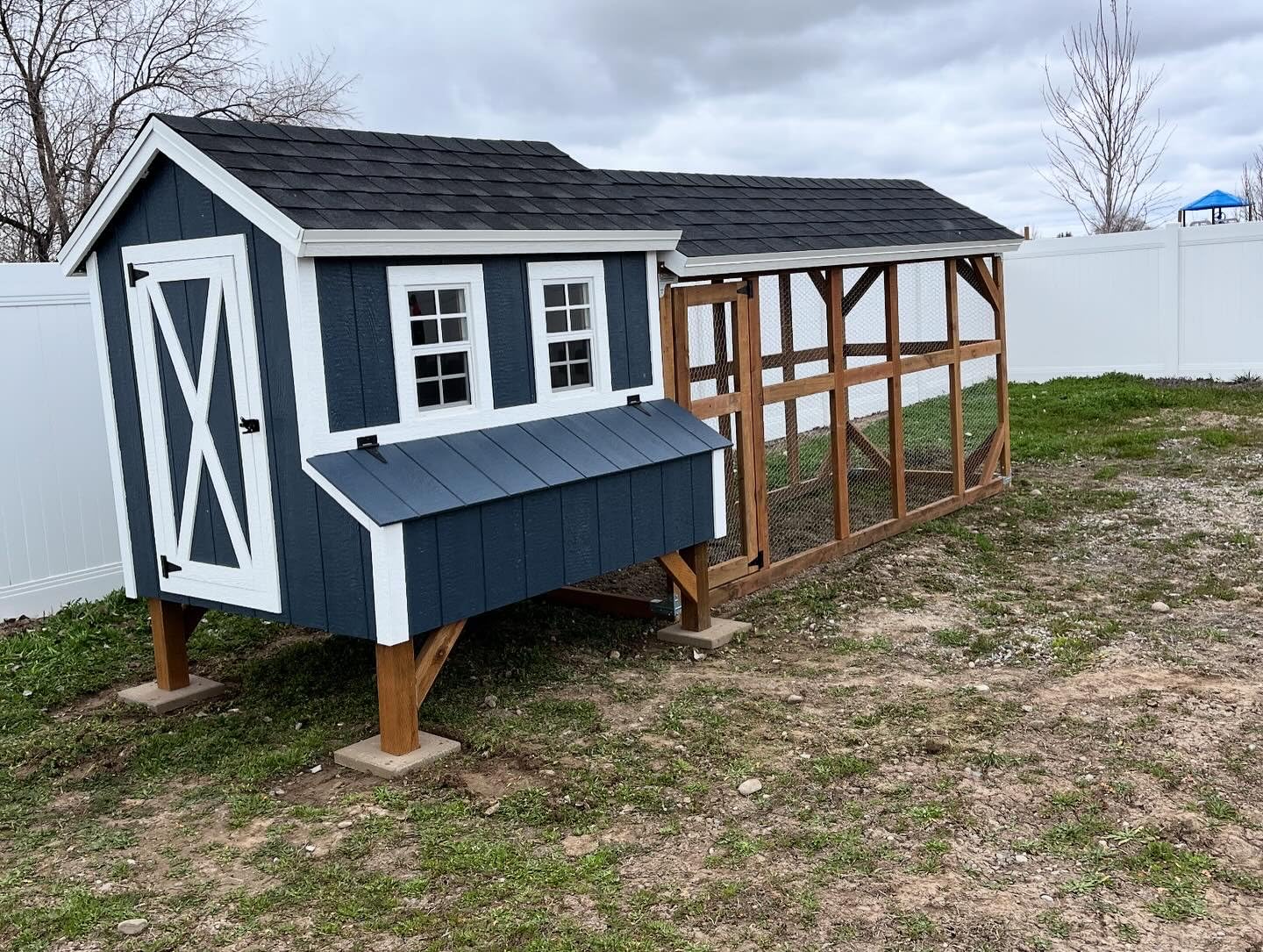 14x27 Aluminum Single Pane Windows for Sheds and Barns