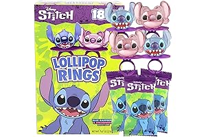 Stitch Birthday Pinata Party Kit