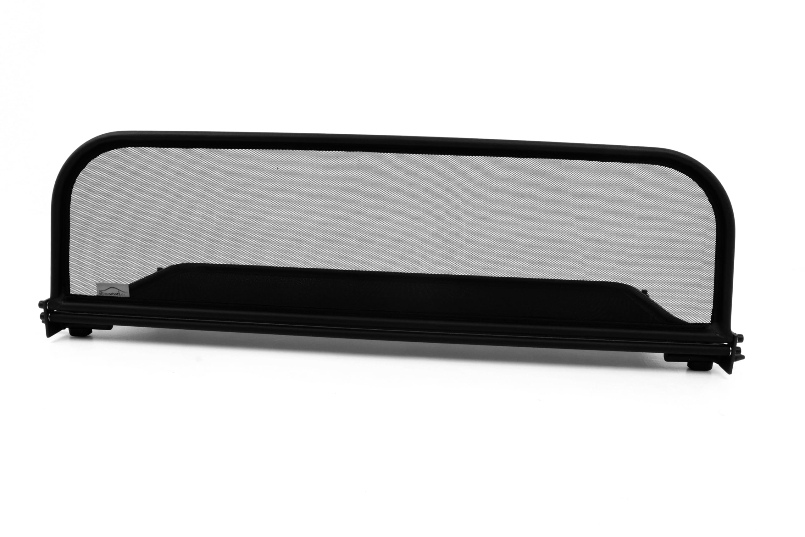 Deflettori Aria Per Mini Paceman (R61) 2013-2016 - Antivento E Antipioggia, Installazione Semplice