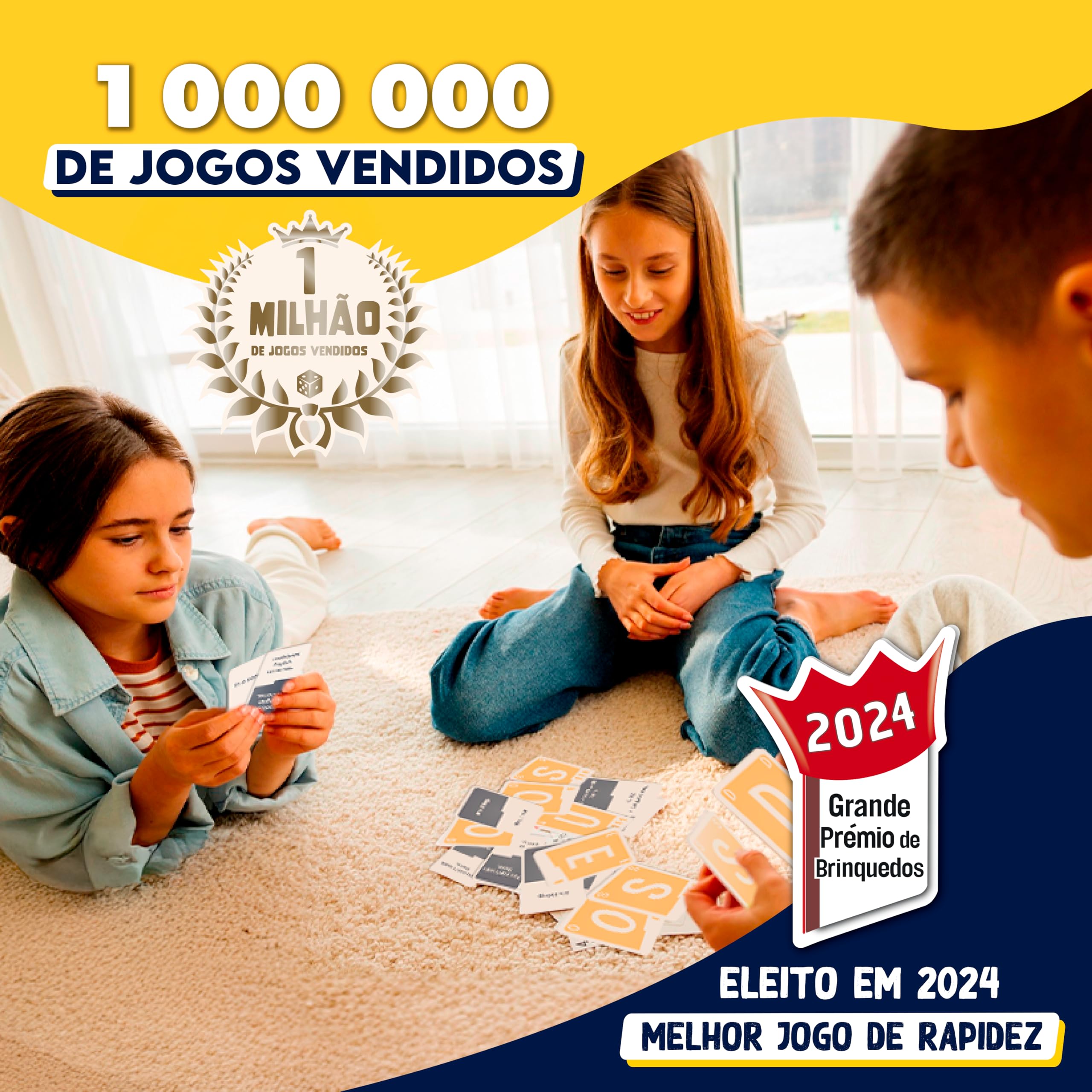 Quick Stop Juego De Cartas Juegos De Mesa Dinámico Y Divertido Para Fa Y Amigos Version Entretenida Del Juego Stop Espanol