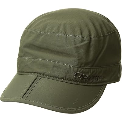 Outdoor Research Radar Pocket Cap fatigue