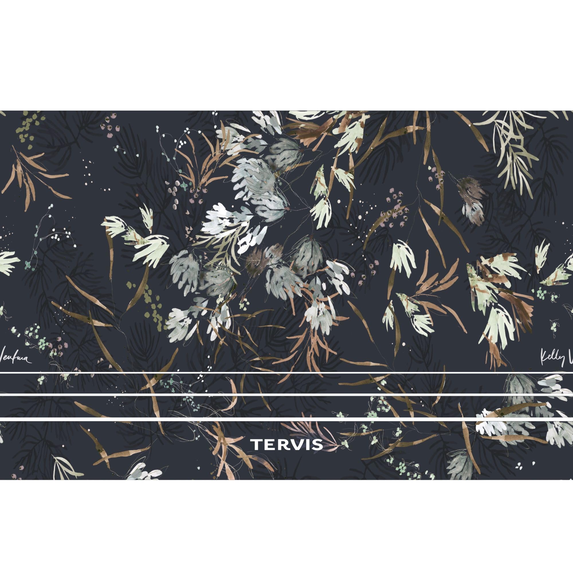 Tervis Kelly Ventura Meadow kubek termiczny, stal nierdzewna