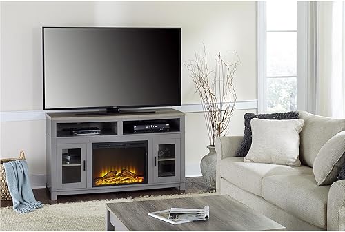 Miniatura 2 de Ameriwood Home Carver - Soporte para TV