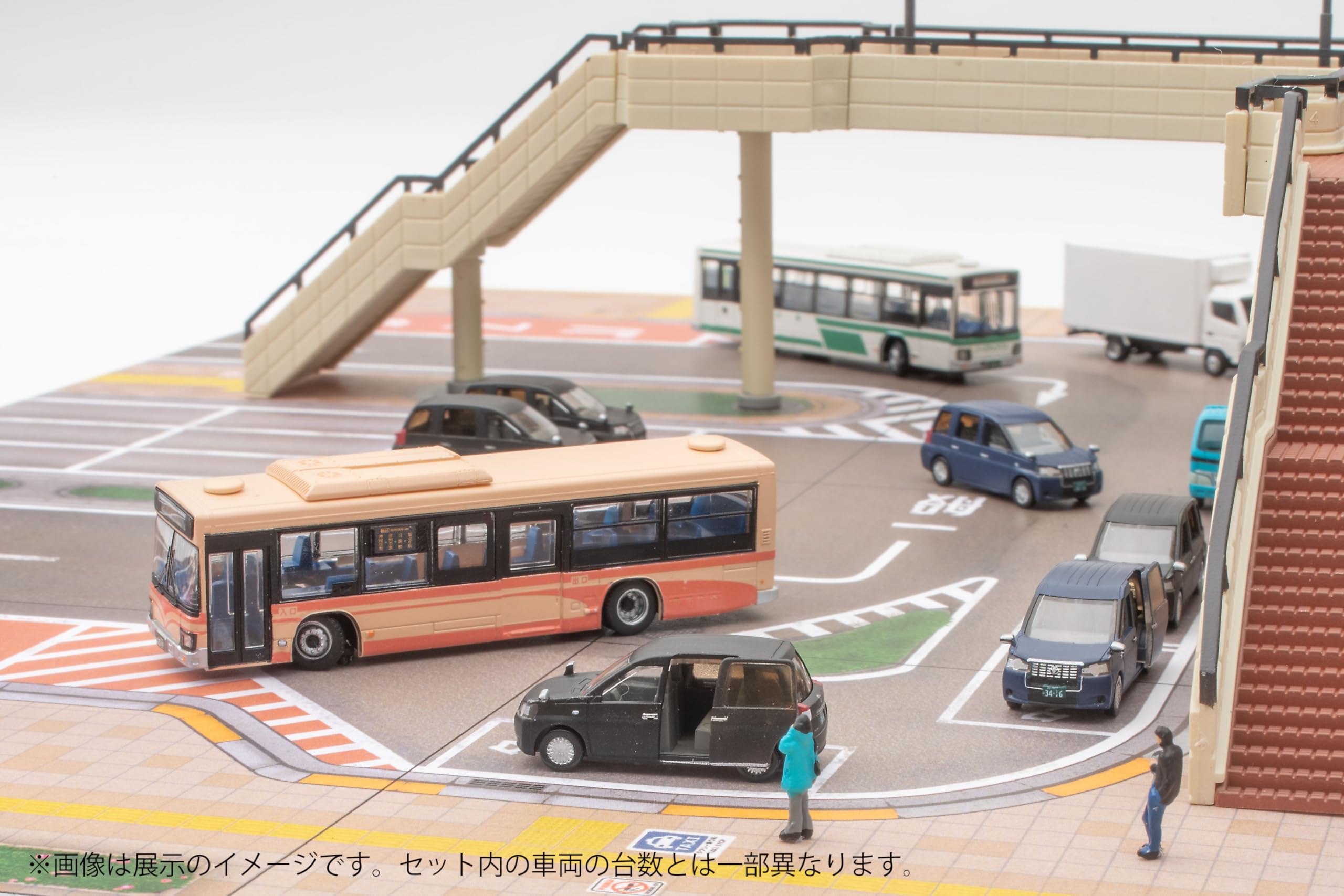 Amazon.co.jp: Tomytec トミーテック: GJ！はたらくのりもの百景