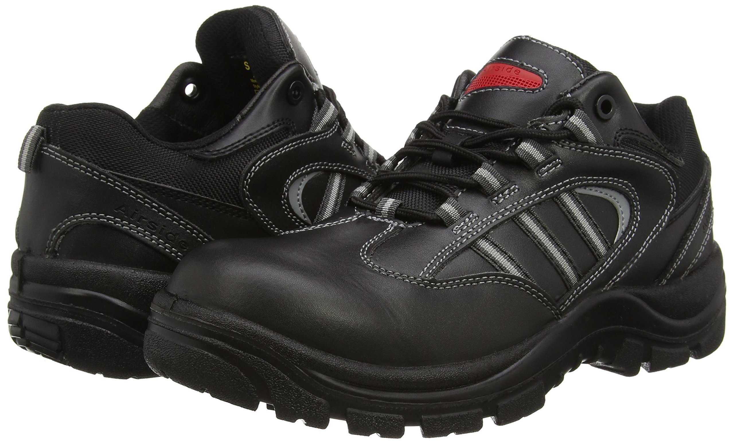 Airside Ss705cm Stivali di sicurezzaUnisex Adulto