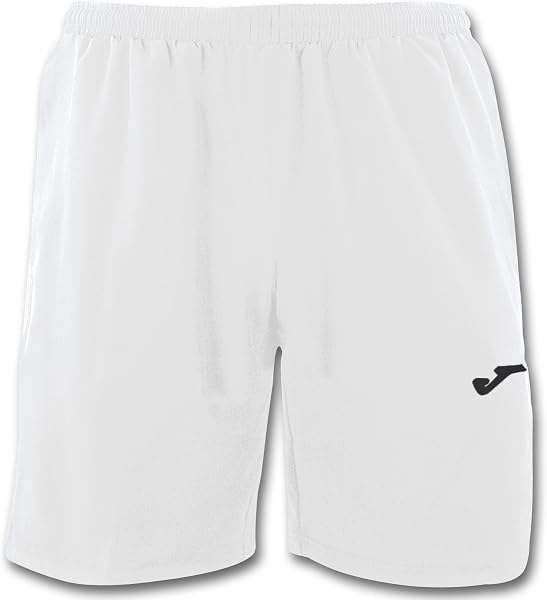 Joma - Short Deportivo Hombre, 6XS - 3XL - Bolsillos Amplios y Cintura Elástica con Cordón - Costa II - 4