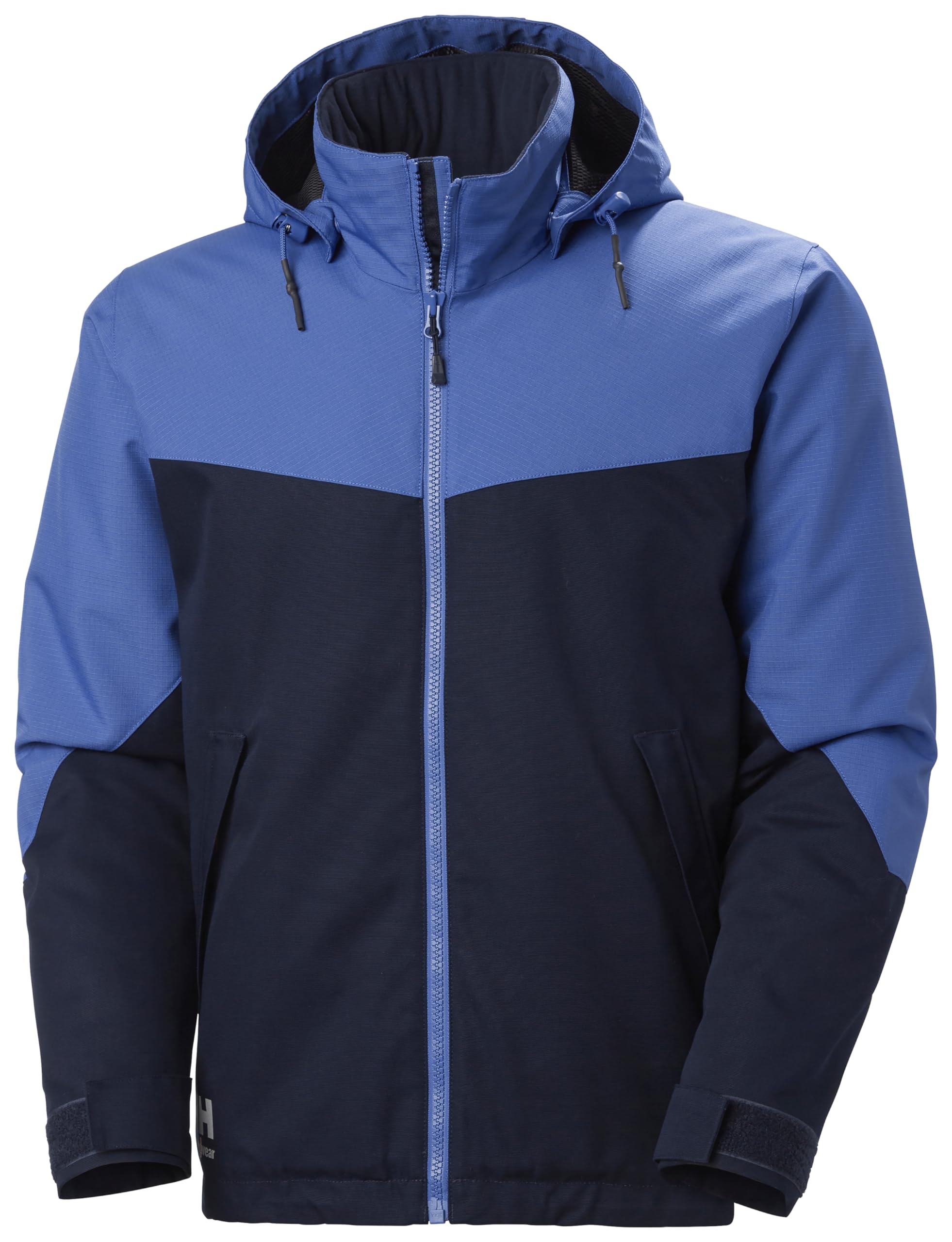 Helly Hansen Workwear Men's Oxford Insulated Winter Jacket