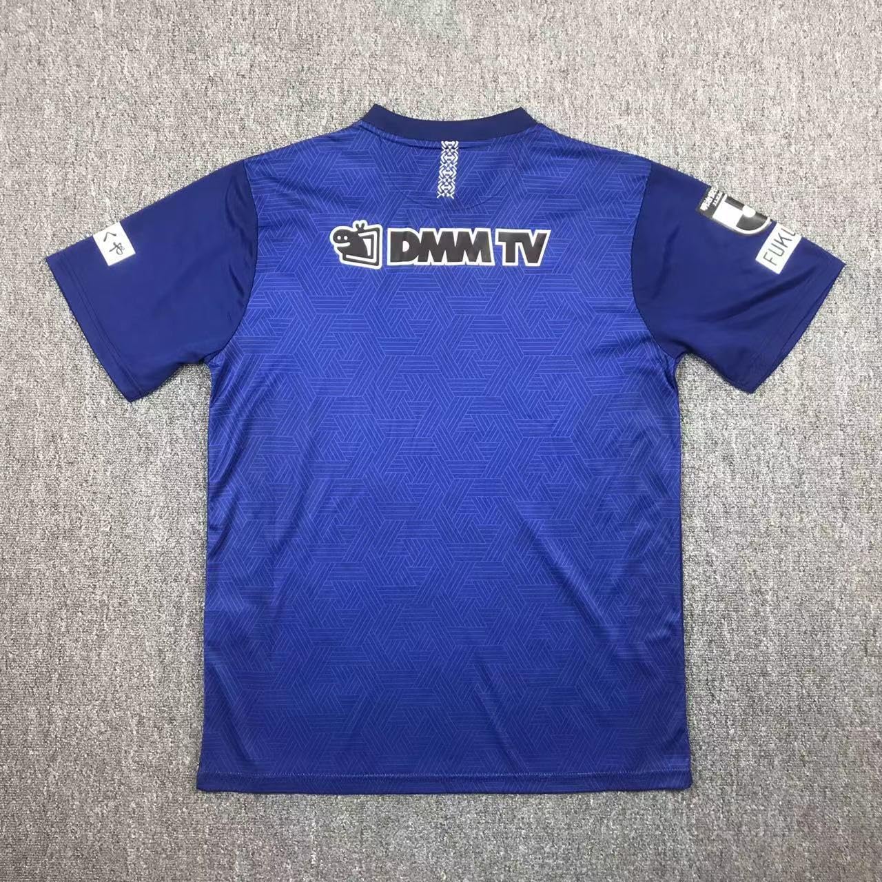 Amazon | [RWRAPS] 2024-2025年 Jリーグ アビスパ福岡 サッカー
