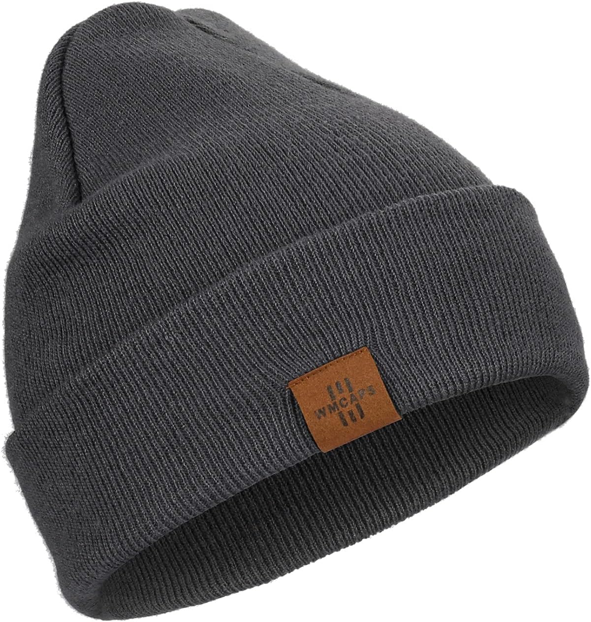 Beanie for Men, Comfortable Breathable Soft Beanie，Winter Hats for Women and Men, Gifts for Men