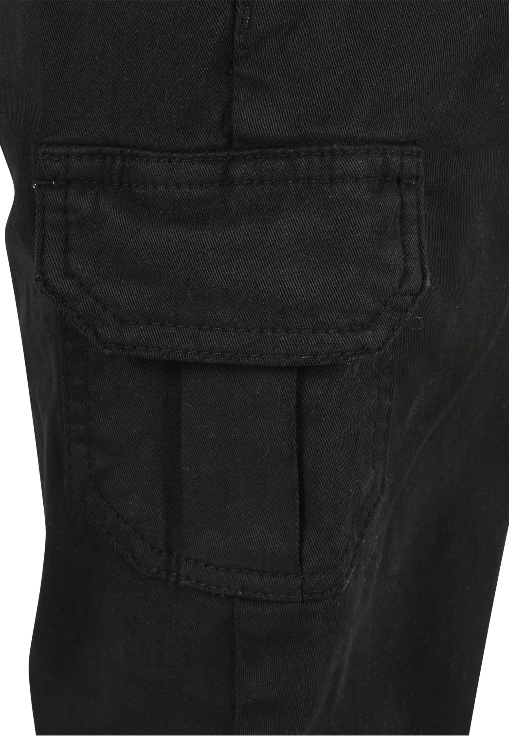 Urban Classics Damen Girls High Waist Cargo Pants