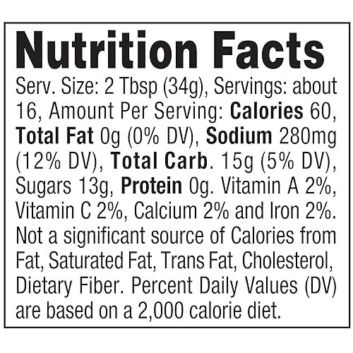 Miniatura 2 de Jack Daniel's Salsa Barbacoa, Old No. 7, 19 oz