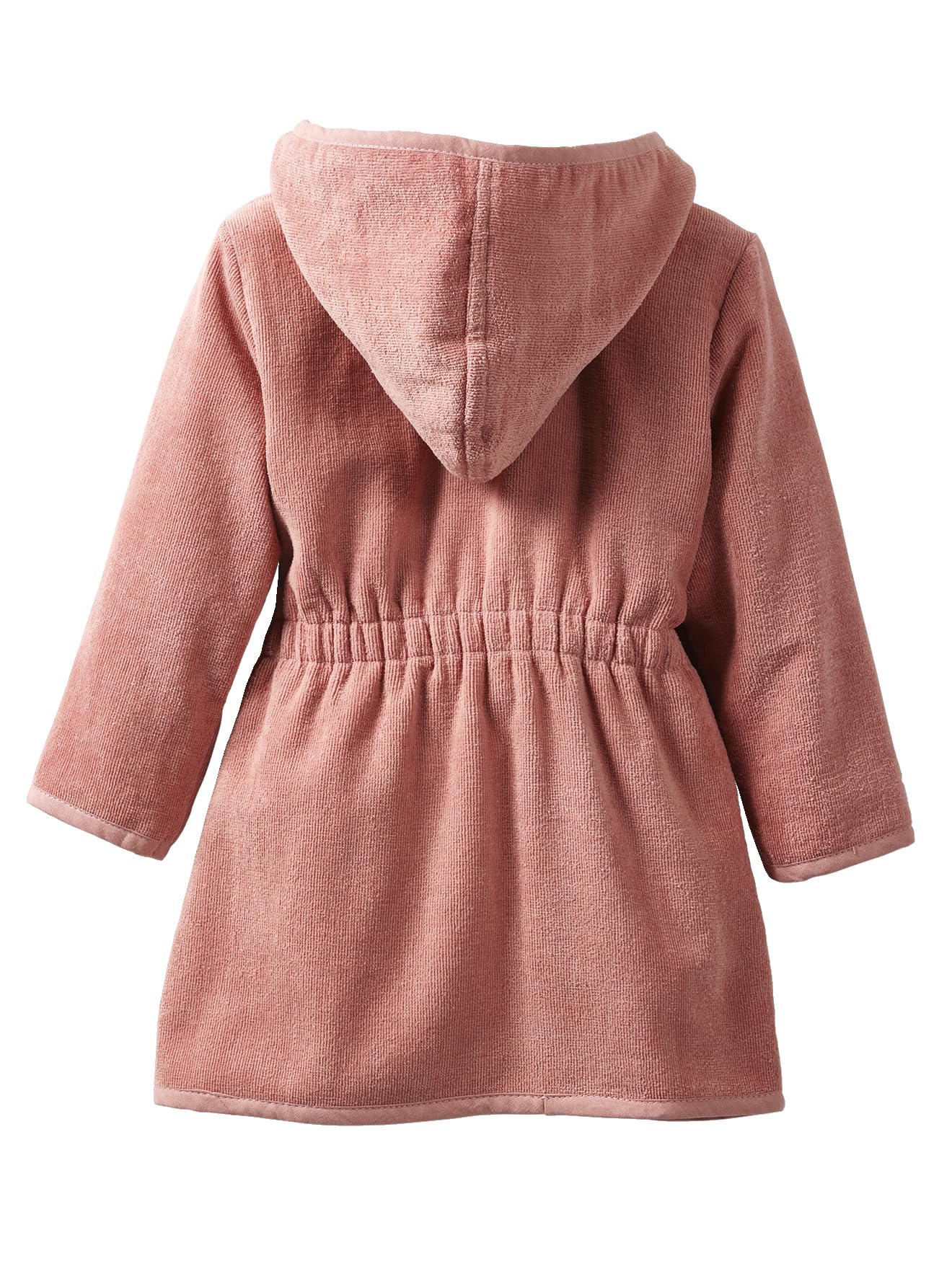 VERTBAUDET Peignoir de bain enfant essentiels