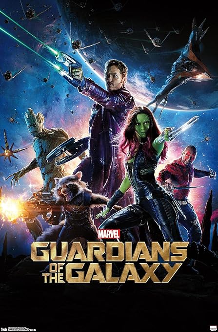 Eternals Wasn't the First Film Presented to Chloé Zhao by Marvel 10 Trends International