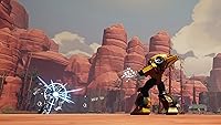 Vista 4 de TRANSFORMERS EARTHSPARK - Expedition - Xbox Series X