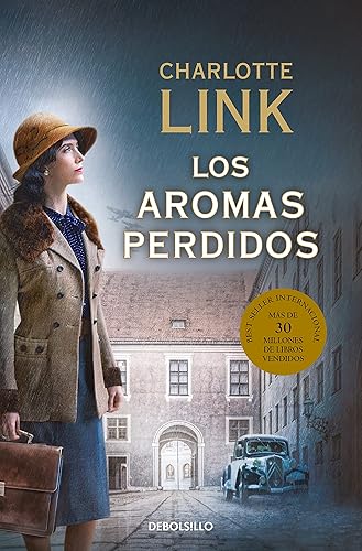 Los aromas perdidos (La estación de las tormentas 2): La estación de las tormentas II (Best Seller)