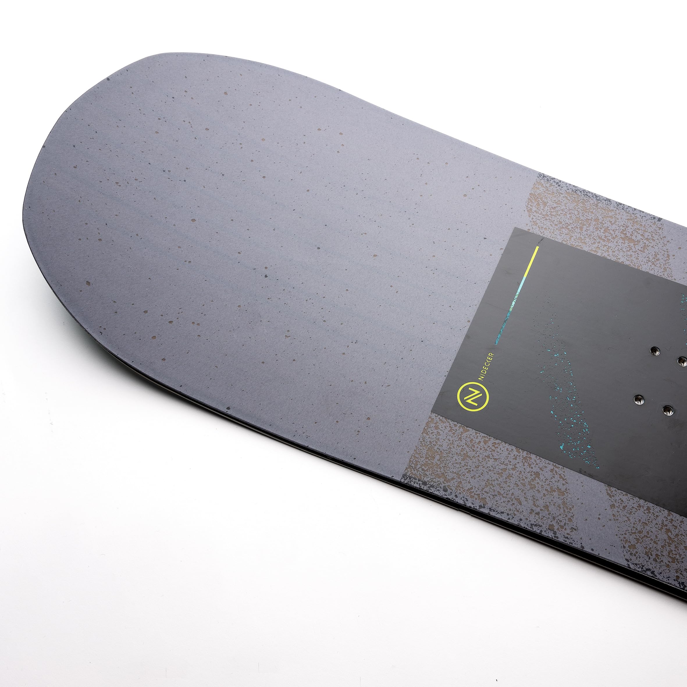 美品 152cm Nidecker Merc メルク マーク キャンパー ツイン 美品 152cm Nidecker Merc メルク マーク キャンパー ツイン