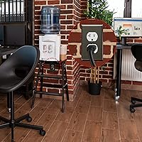 Vista 60 de ENERLITES Placa de pared de metal dúplex para receptáculos, cubierta de salida de acero inoxidable, resistente a la corrosión, tamaño de 1 banda