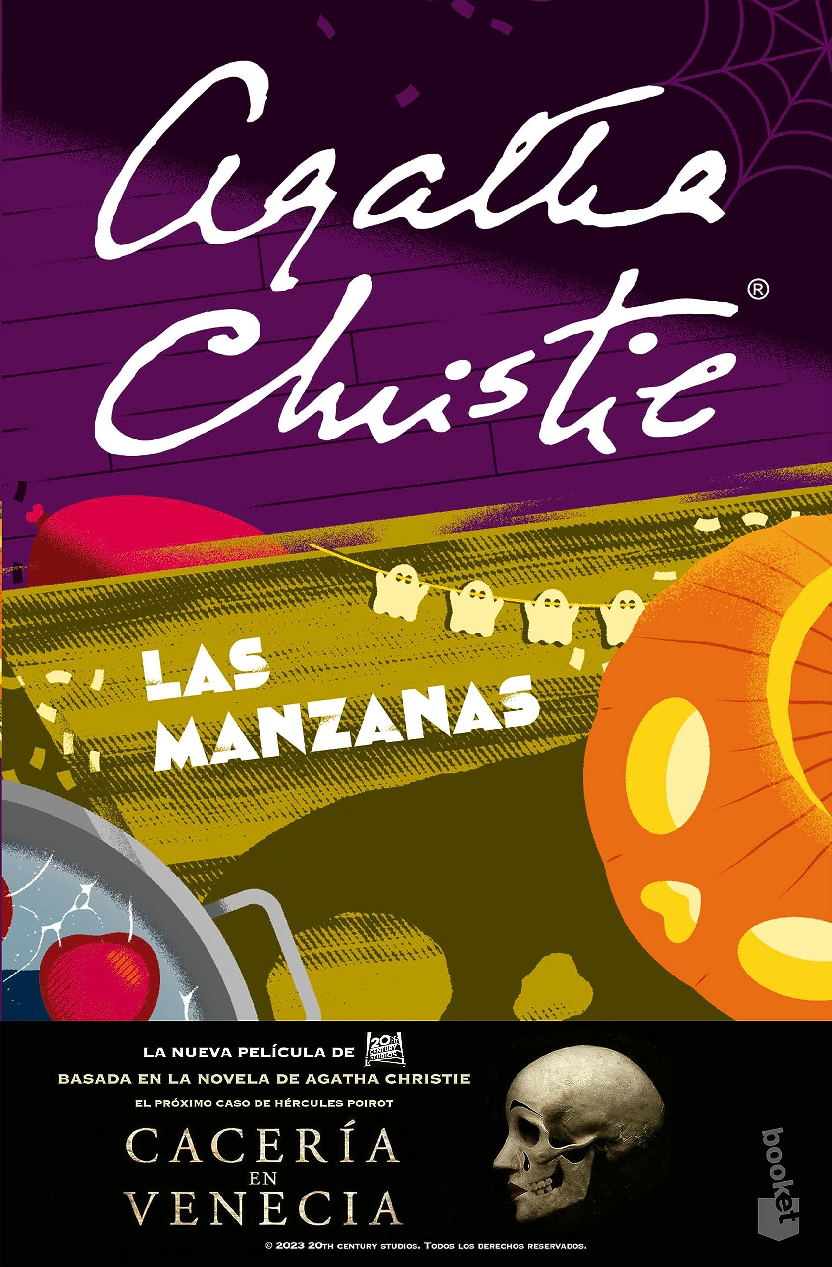 Las manzanas (Spanish Edition)