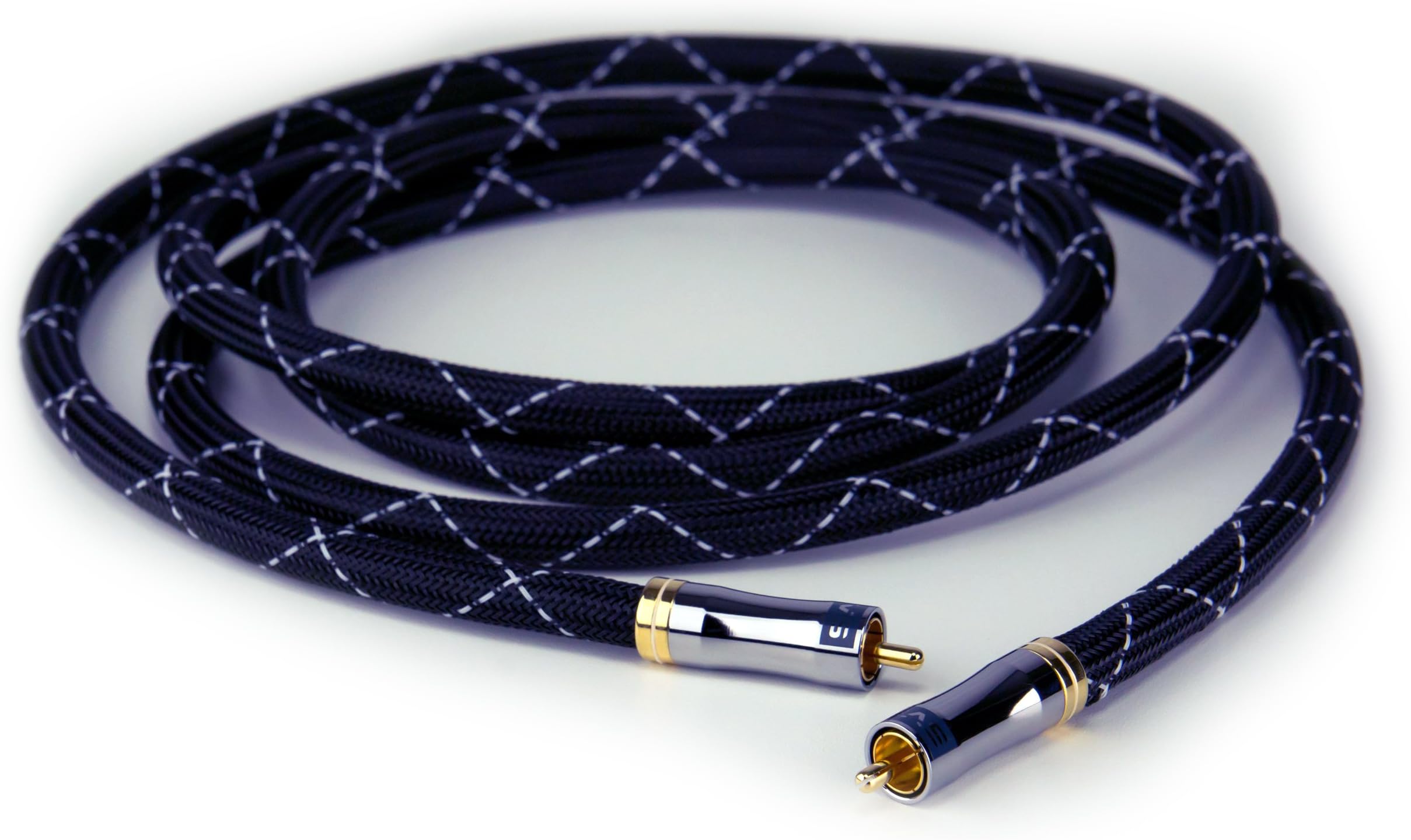 SVS SoundPath 12M RCA Subwoofer/Audio Cable