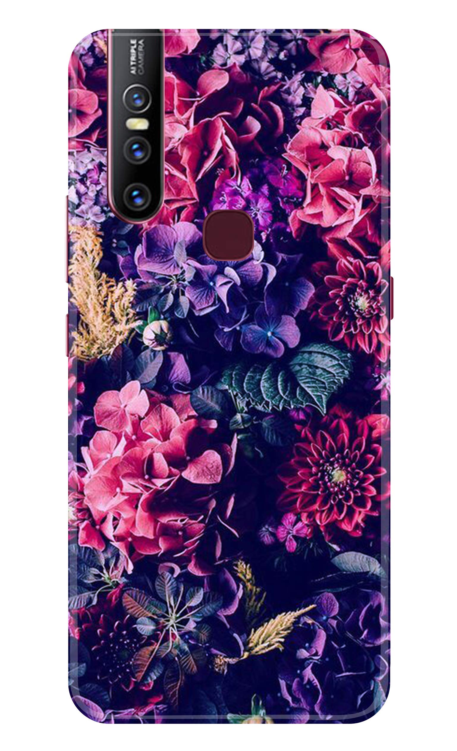 Flip Cover Vivo 1819 Cover Price Vivo 1819 Phone Cover For Vivo