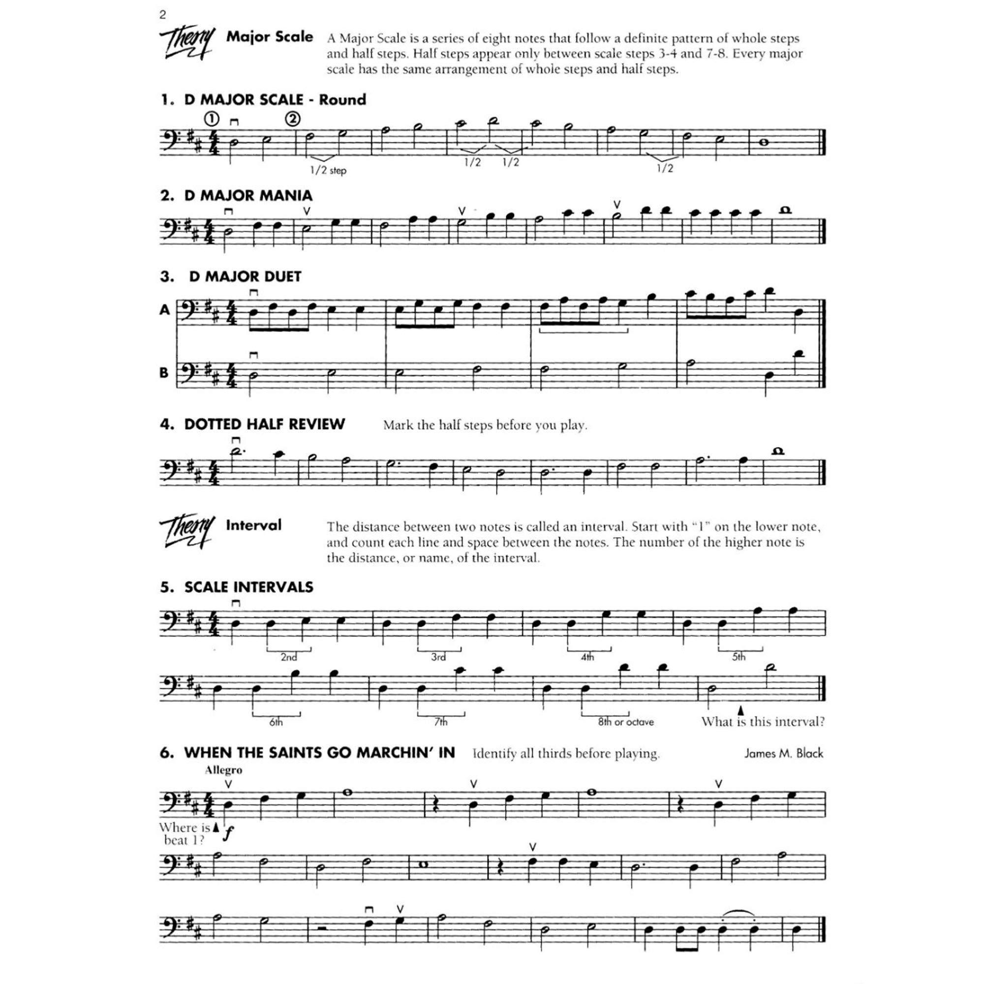 Hal Leonard String Book 2 Cello Essential Elements for Strings