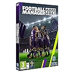Football Manager 2021 (PC)