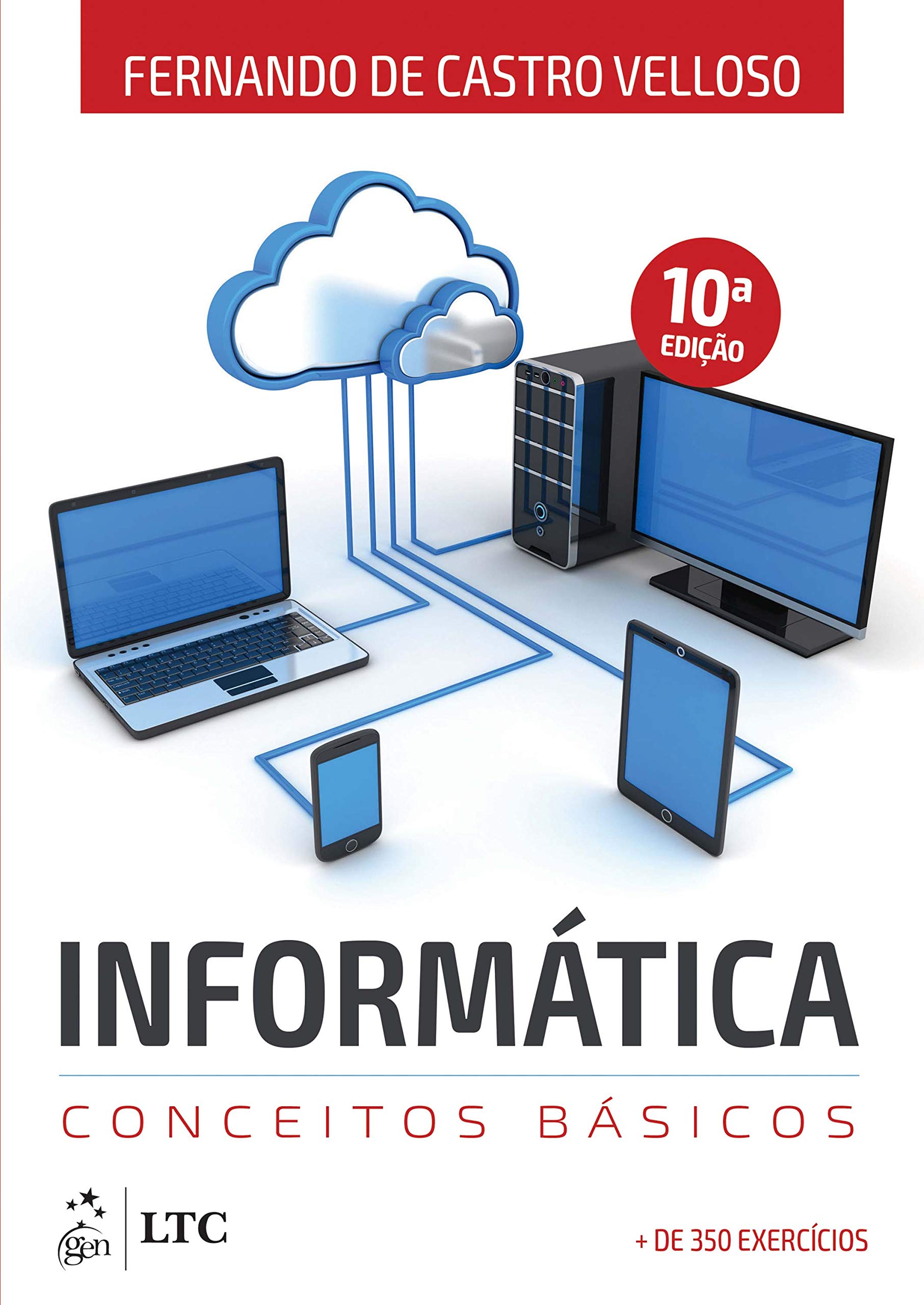 Informática - Conceitos Básicos | Amazon.com.br