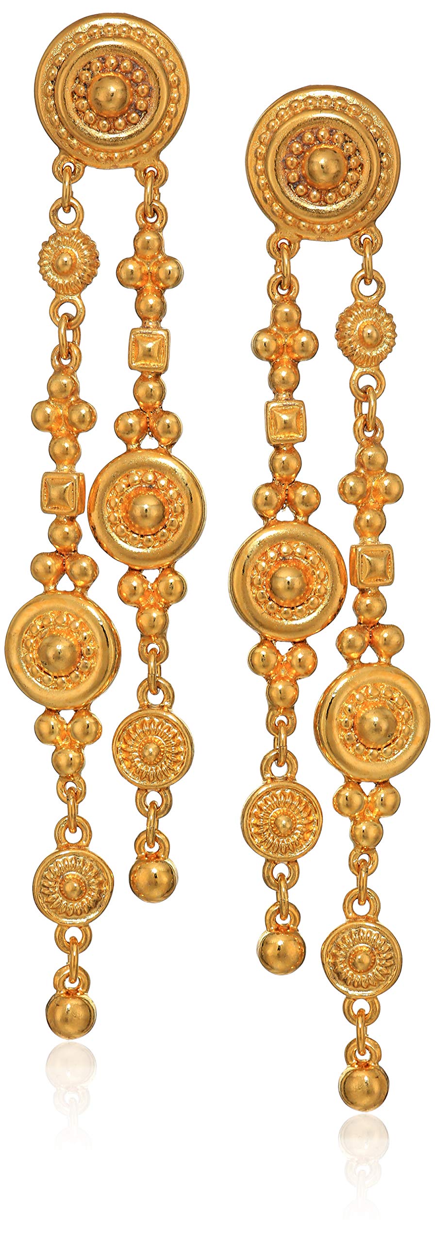 Ben-Amun JewelryHelen of Troy Collection Vintage Set for Women