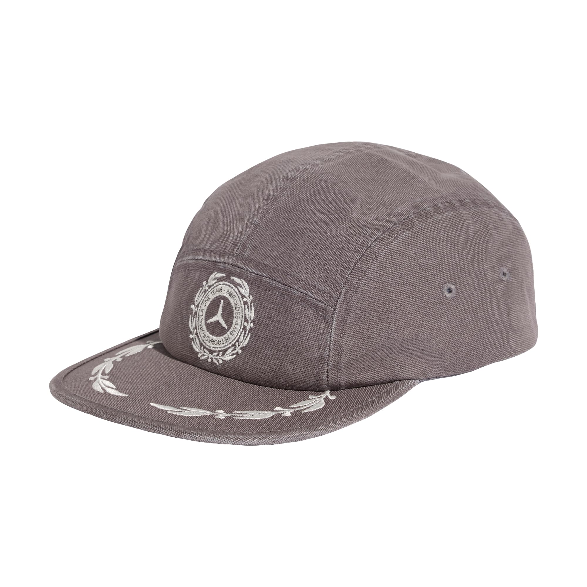 adidas Adult Mercedes - amg Petronas Formula 1 Team Silver Arrows 5 Panel m/l