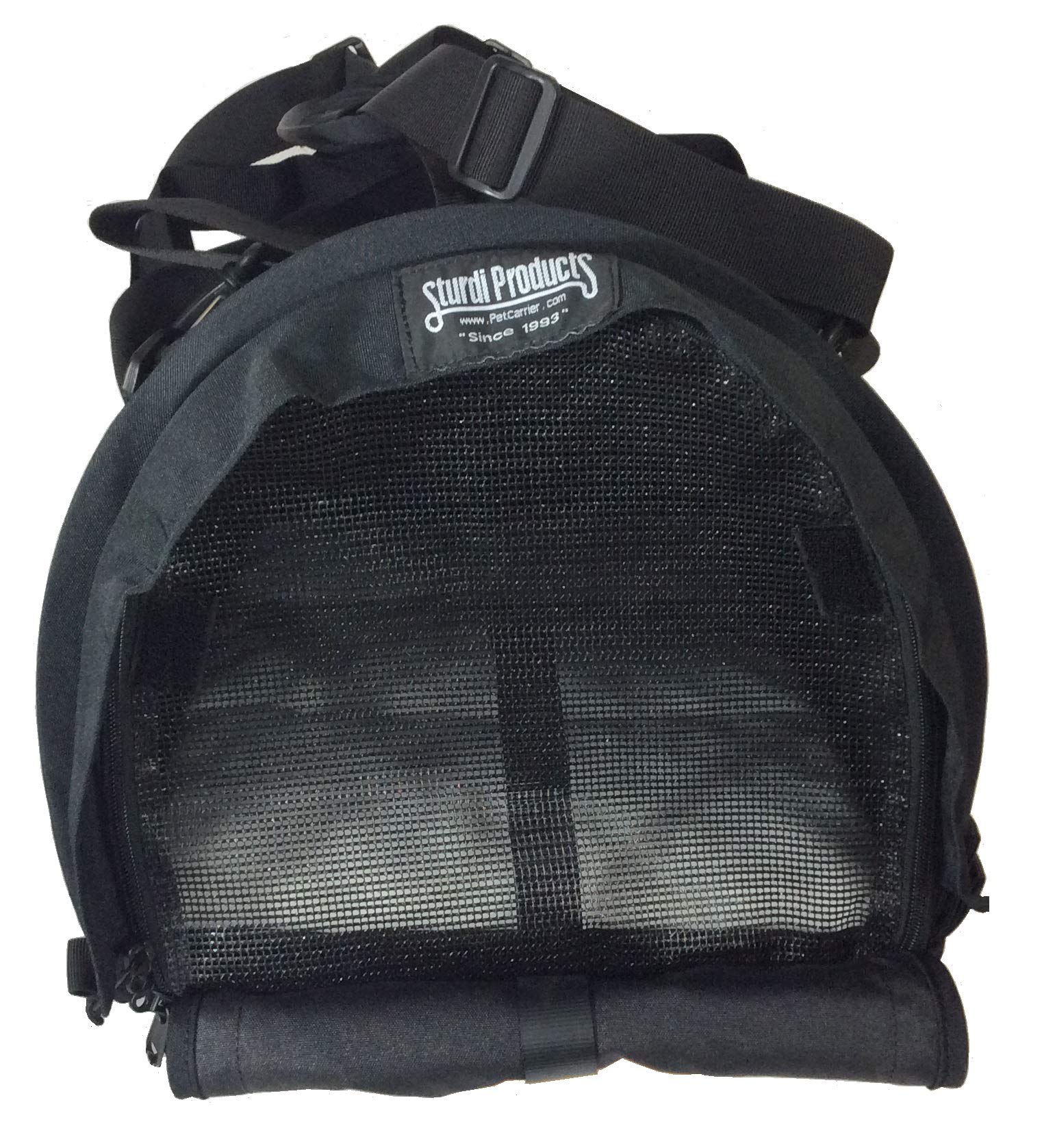 Amazon.co.jp: STURDI PRODUCTS SturdiBag Pro 2.0 ペットキャリア(L 