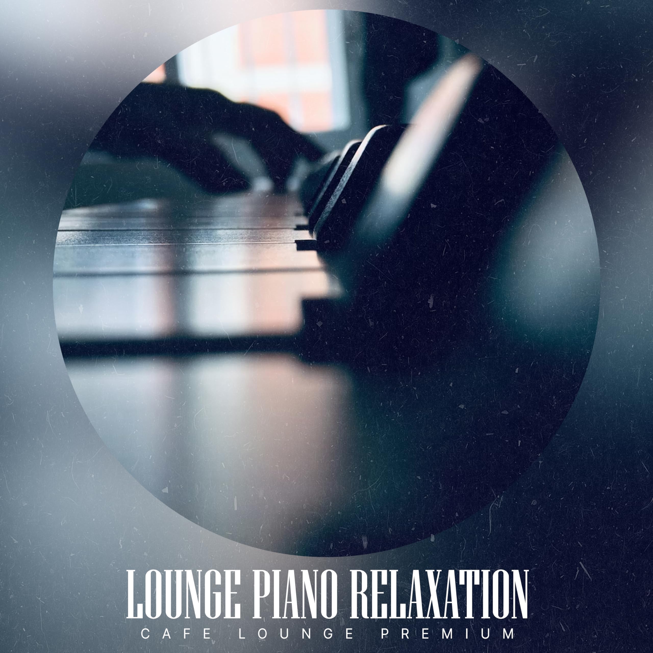 Cafe lounge premium