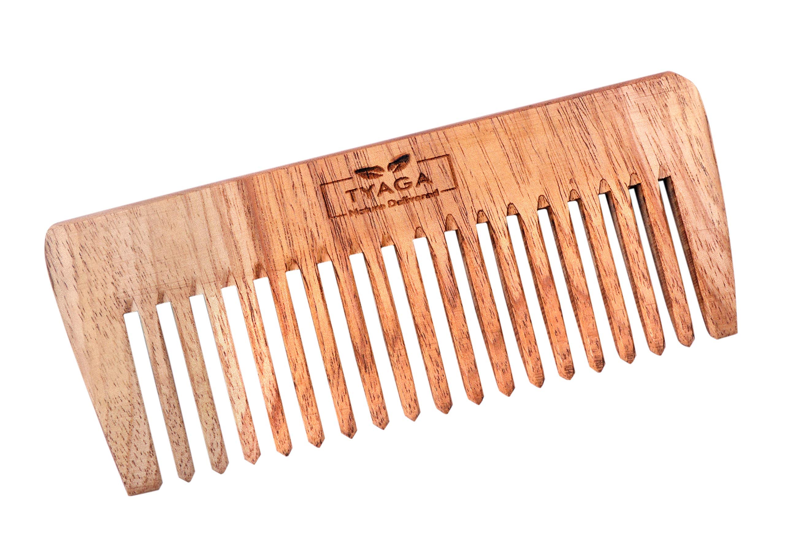 10 Best Wooden Combs for Smooth and Shiny Hair 2023