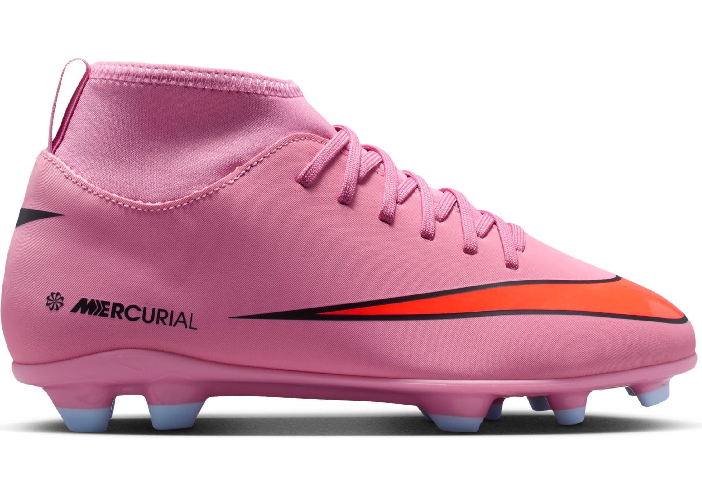 Nike Superfly 10 Club Km FG/MG Chaussure de footballMixte Enfant