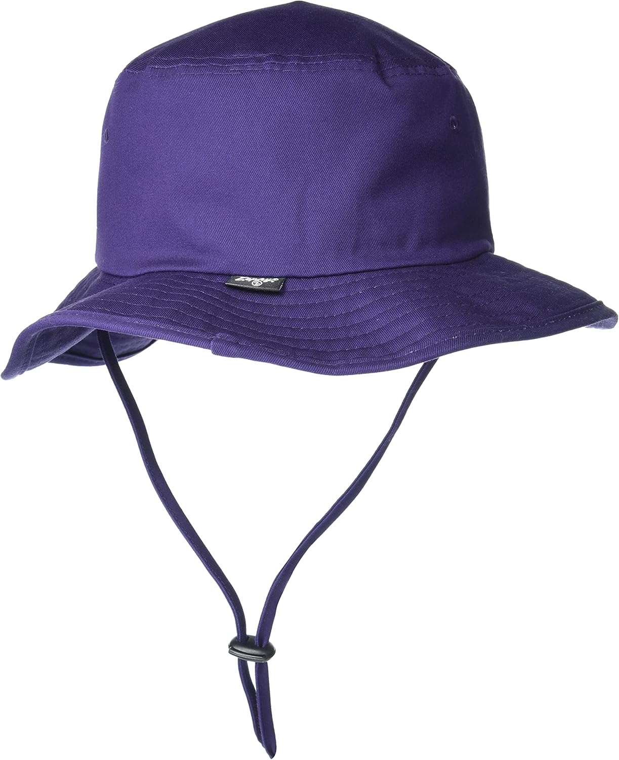 ZHATS NCAA Mens Bucket Hat Trainer Team Color - Image 2