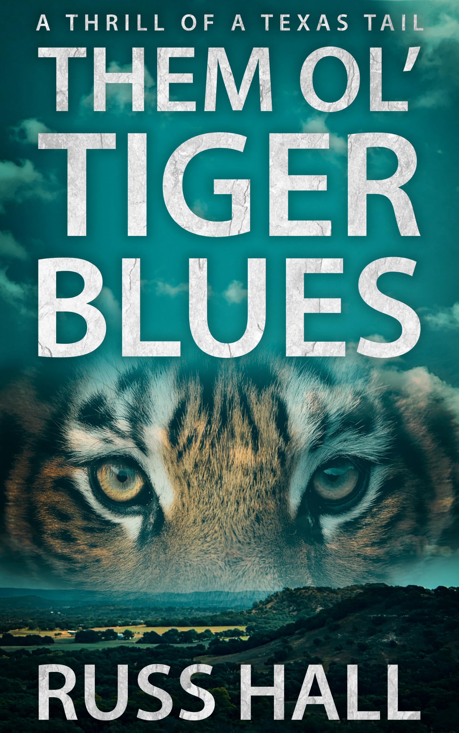 Them Ol'  Tiger Blues