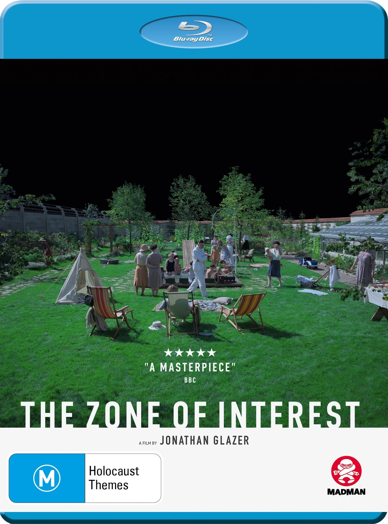The Zone Of Interest