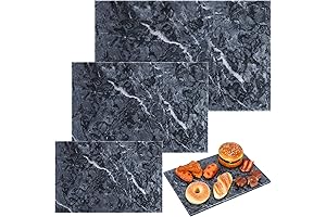 Hushee Marble Cutting Board: Stylize Your Culinary Adventures