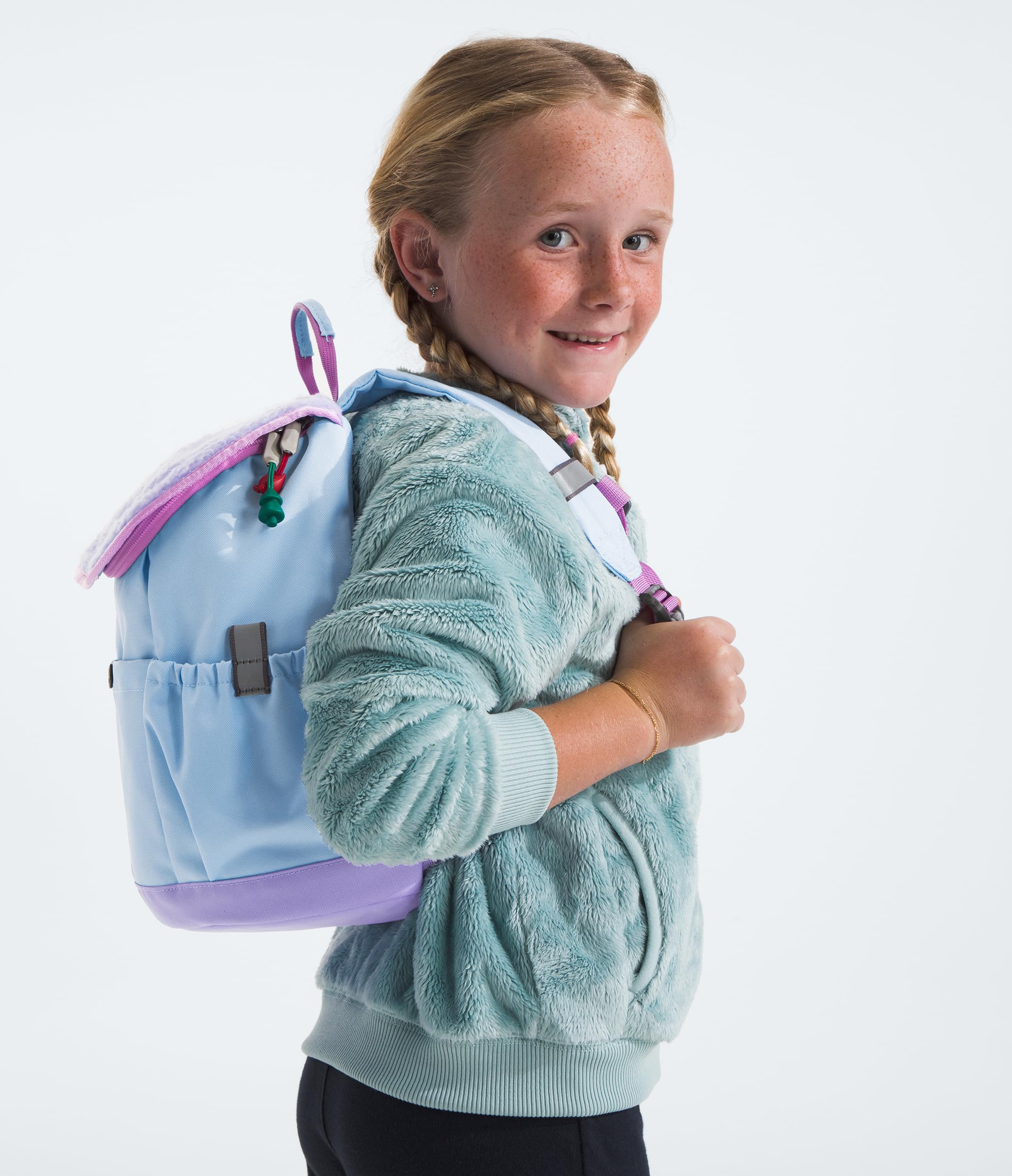 The North Face Unisex Kinder Y Mini Explorer Rucksäcke (1er Pack)