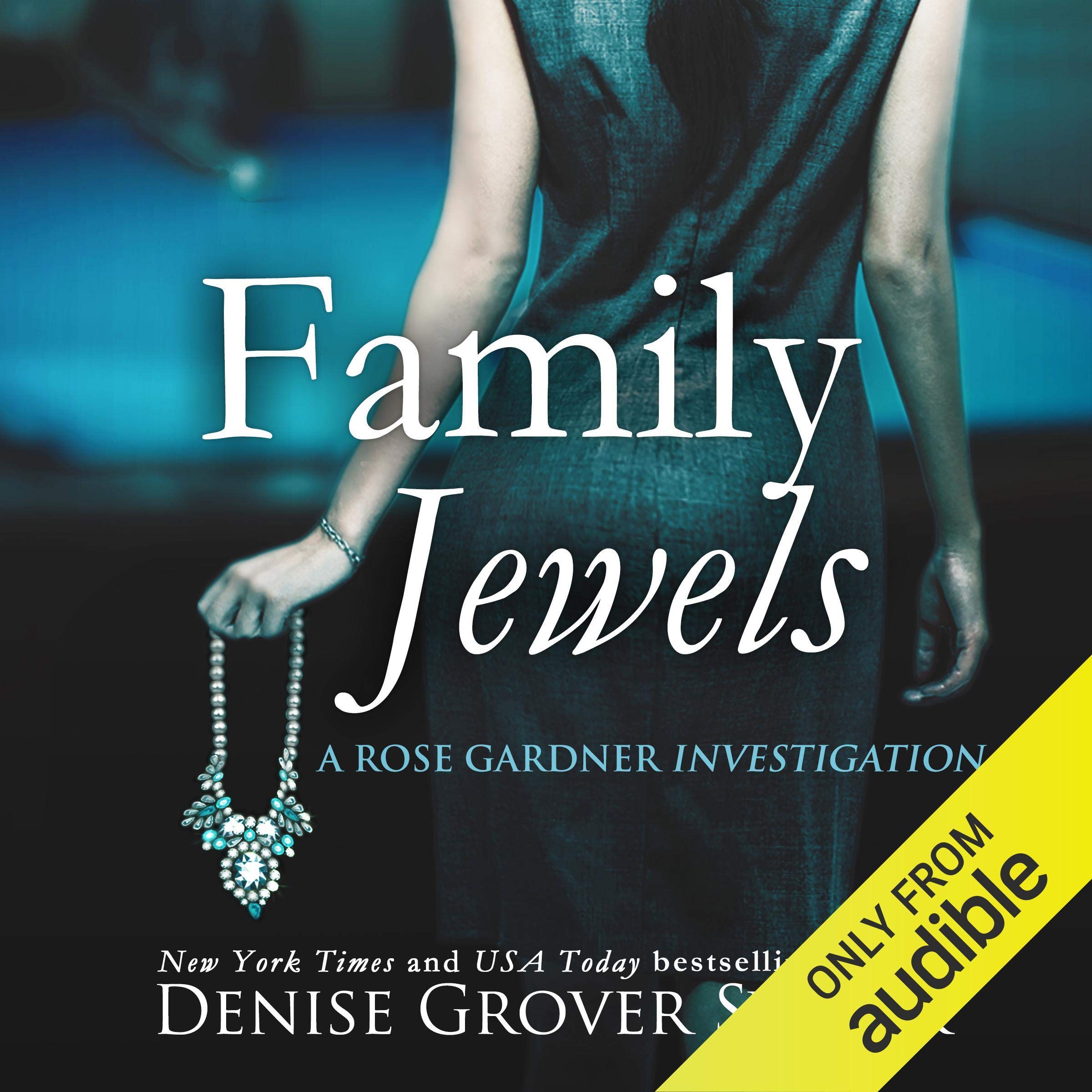 Family Jewels
