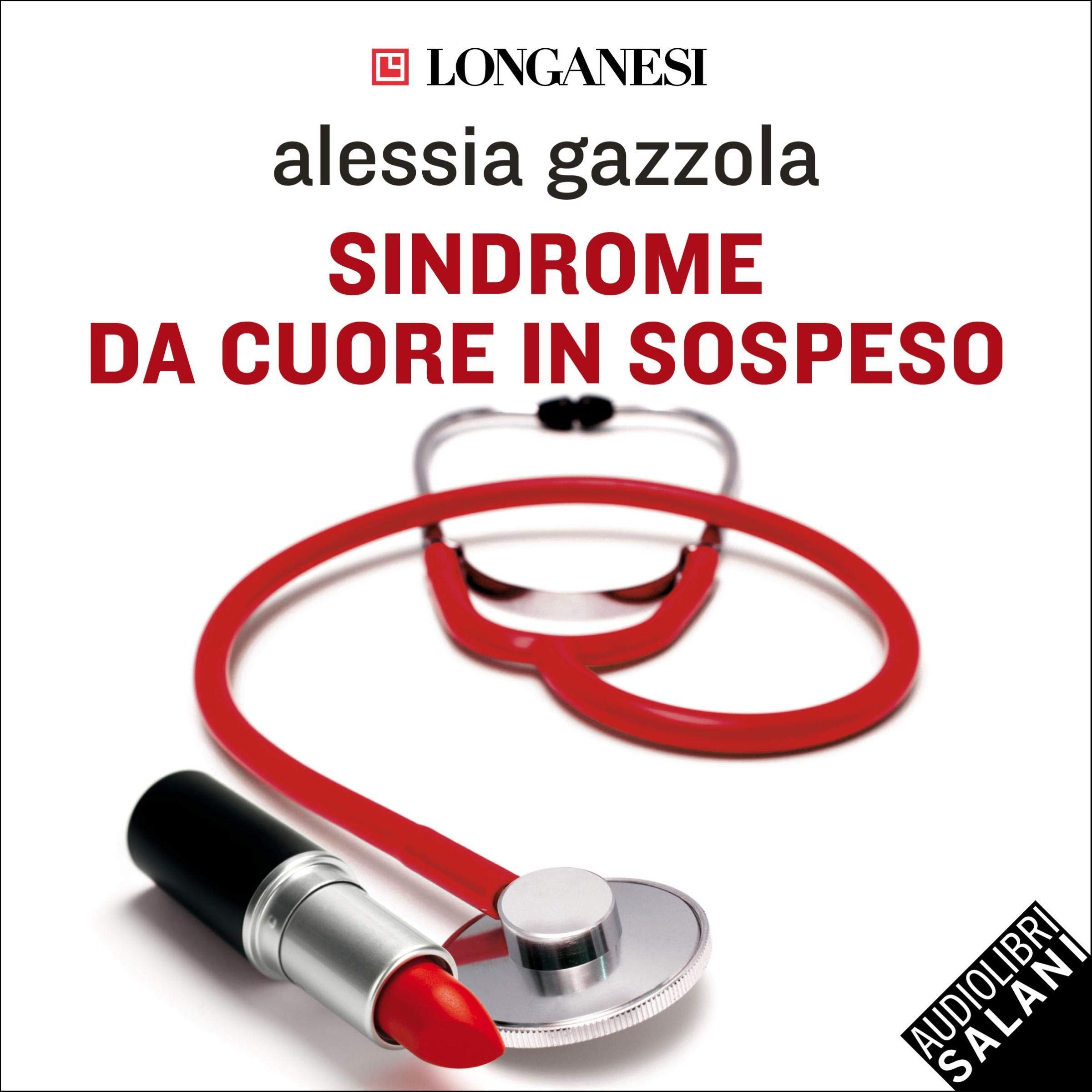 Cover art for Sindrome da cuore in sospeso