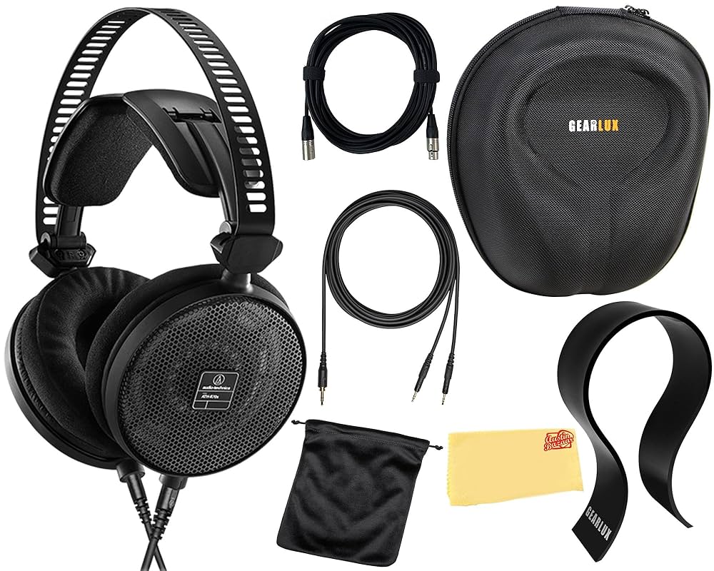 audio-technica ATH-R70x 新品同様 Amazon.com: Audio-Technica ATH-R70x Professional Open-Back