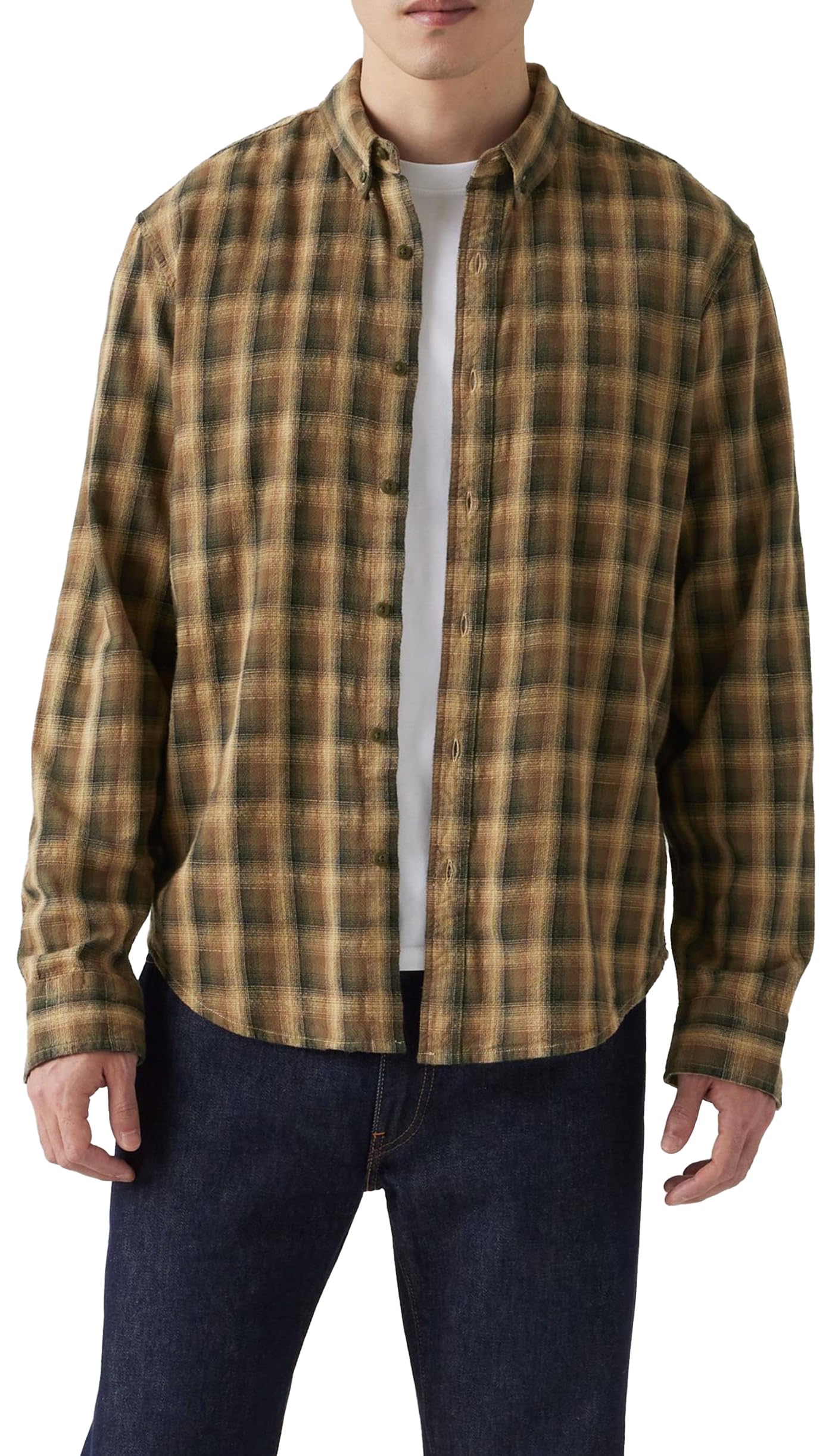 Levi's Levis A7210-0033 Herren - Tops – Bild 2