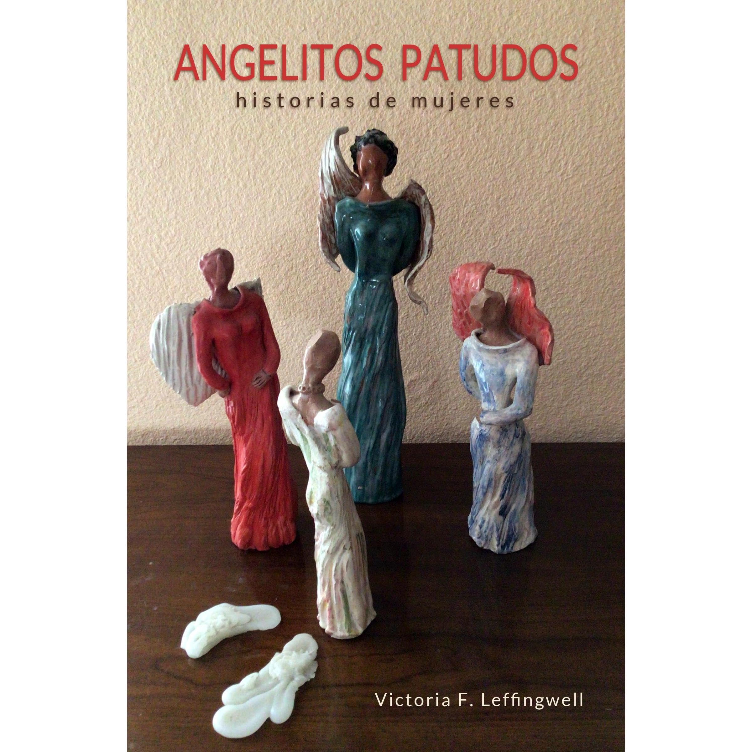 ANGELITOS PATUDOS