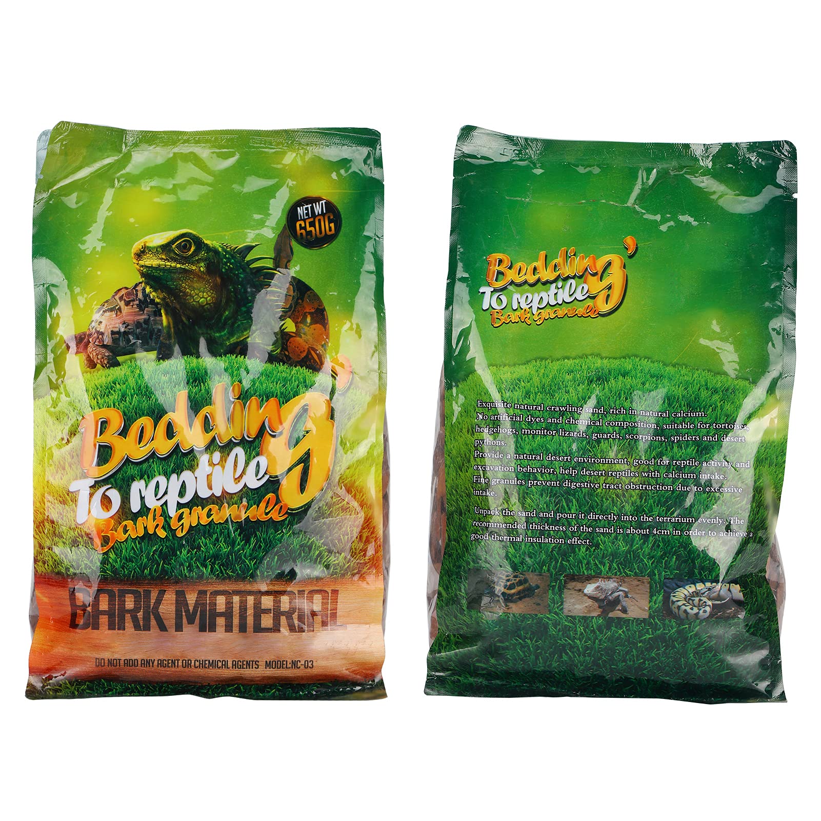 Shop reptile wood chips Clearance