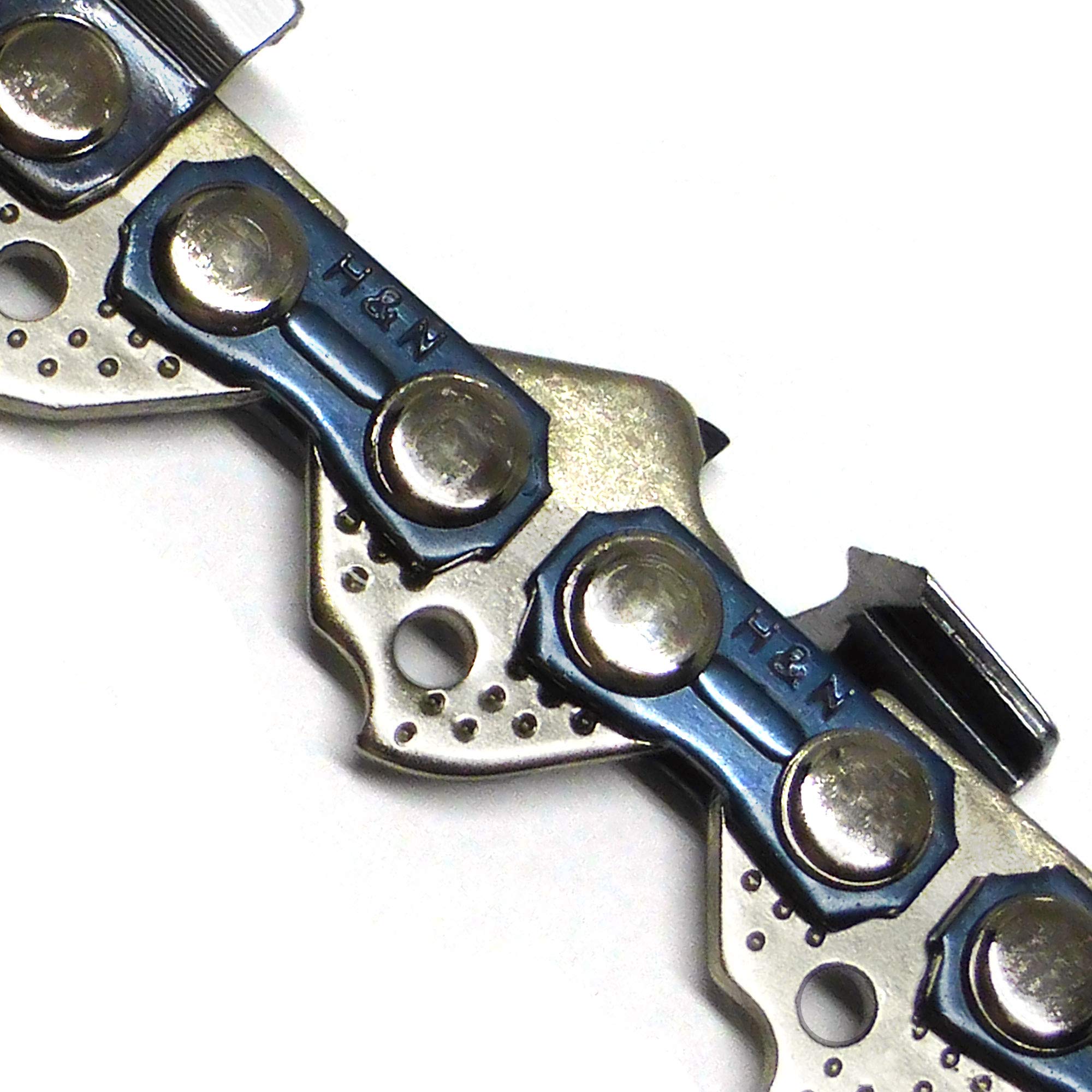Amazon.com: 20” Chainsaw Chain .325 .063 81 DL Compatible