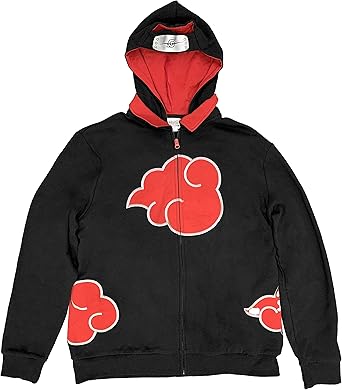 akatsuki bomber jacket amazon
